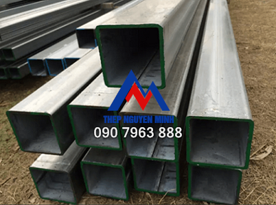 Click để xem hình đầy đủ THÉP HỘP VUÔNG 60X60X3